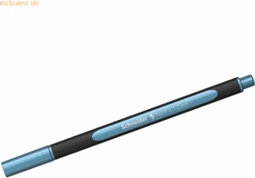 Schneider Paint-It 020 1-2mm Metallicliner polarblau