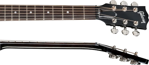 Gibson J-45 Standard Vintage Sunburst