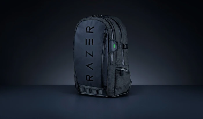 Razer Rogue 16 Backpack V3 Black