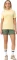 Vaude Spirit II T-Shirt kurzarm vanilla (Damen) Vorschaubild