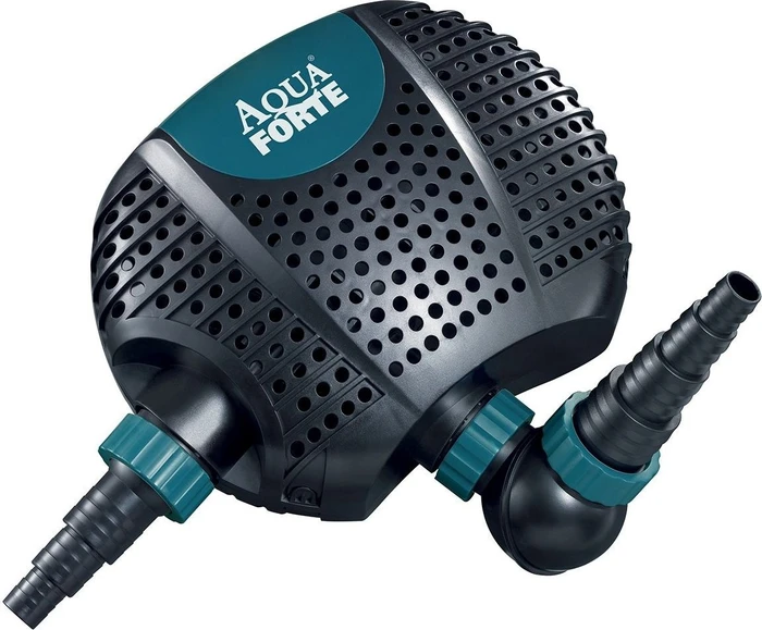 AquaForte O Plus Elektro-Teichpumpe