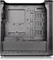 Thermaltake View 27 Gull-Wing schwarz, Acrylfenster Vorschaubild