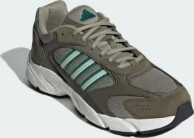 adidas Crazychaos 2000 silver pebble/linen green/olive strata (Herren)