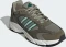 adidas Crazychaos 2000 silver pebble/linen green/olive strata (Herren) Vorschaubild