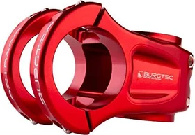 Burgtec Enduro MK3 35mm/1 1/8" Vorbau 42.5mm race red