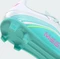 adidas F50 Messi League FG/MG cloud white/lucid pink/flash aqua (Junior) Vorschaubild