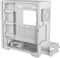 Antec Performance 1 FT White, Glasfenster Vorschaubild