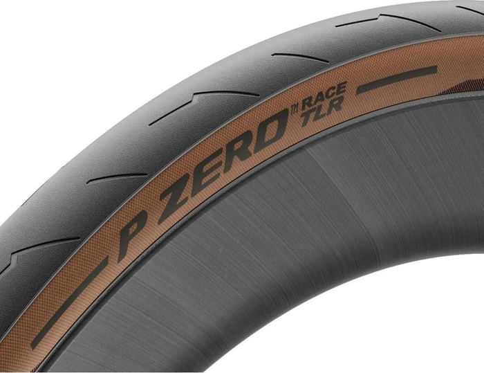 Pirelli P Zero Race TLR 700x28C Reifen classic