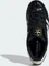 adidas Superstar II core black/cloud white/gold metallic (Damen) Vorschaubild