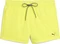 Puma Swim Badeshorts yellow alert (Herren) Vorschaubild