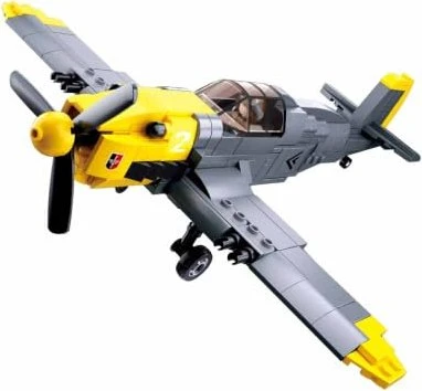 Sluban Army WWII Deutscher Kämpfer