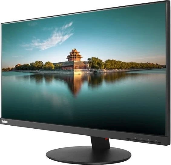 Lenovo ThinkVision p27q-10, 27"