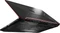 ASUS TUF Gaming A17 FA706IU-H7089, Bonfire Black, Ryzen 7 4800H, 8GB RAM, 512GB SSD, GeForce GTX 1660 Ti, DE Vorschaubild