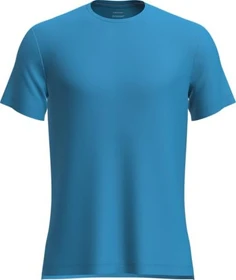 Icebreaker Merino 125 Sphere Funktionsshirt kurzarm arctic (Herren)