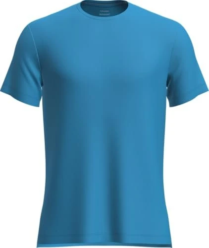 Icebreaker Merino 125 Sphere Funktionsshirt kurzarm (Herren)
