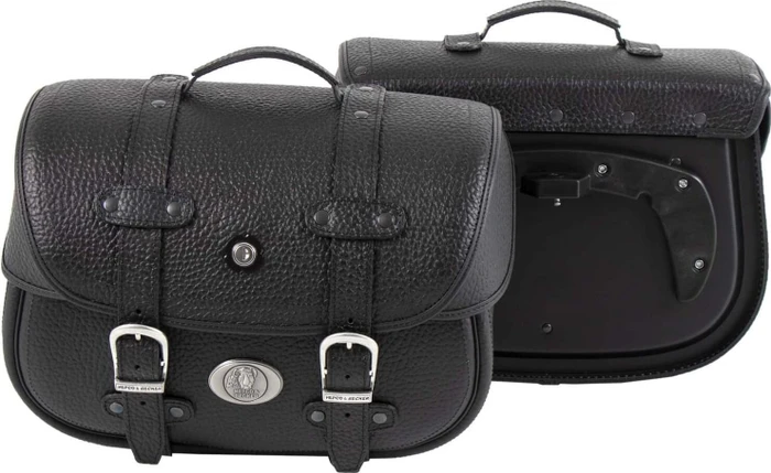 Hepco & Becker Liberty Big C-Bow