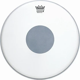 Remo Emperor X Coated 10"