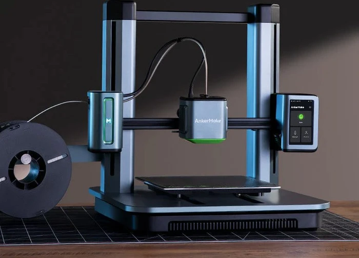 Anker AnkerMake M5 3D Printer