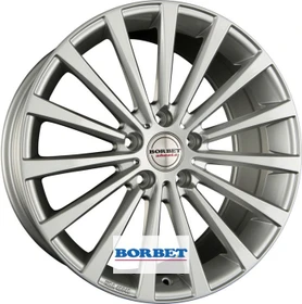 Borbet BLX 8.5x18 5/112 ET30 (verschiedene Farben)