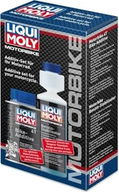 Liqui Moly Motorbike Performance Set 375ml