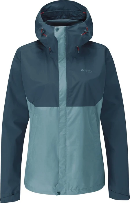 Rab Downpour Eco Jacke (Damen)
