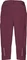 Vaude Yaras Fahrradhose 3/4 cassis (Damen) Vorschaubild