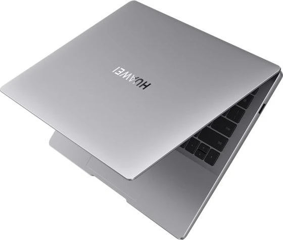 Huawei MateBook 14 (2024), Space Grey, Core Ultra 5 125H, 16GB RAM, 512GB SSD, DE