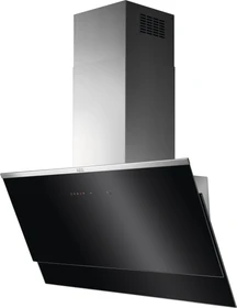 AEG Electrolux DVE5971HG Wand-Dunstabzugshaube