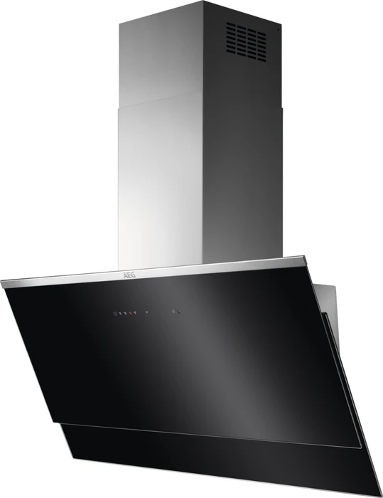 AEG Electrolux DVE5971HG Wand-Dunstabzugshaube