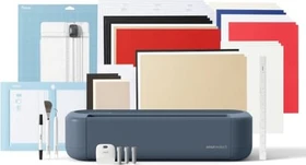 Cricut Maker 5 Schneideplotter, Essential-Bundle