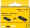 DeLOCK HDMI Video Capture Stick USB-A Vorschaubild
