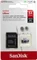 SanDisk Ultra, microSD UHS-I, Rev-AN Vorschaubild