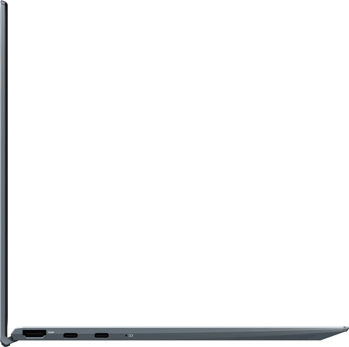 ASUS ZenBook 14 UM425IA-HM062, Pine Grey, Ryzen 5 4500U, 8GB RAM, 512GB SSD, DE