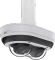 Axis T94N02D Kit, Masthalterung Vorschaubild