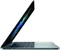 Apple MacBook Pro 15.4", Space Gray, Core i7-6700HQ, 16GB RAM, 512GB SSD, Radeon PRO 450, DE [2016] Vorschaubild