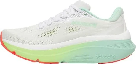 Saucony Guide 19 white/tint (Damen)