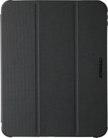 Otterbox React Folio für Apple iPad (10.Gen), schwarz