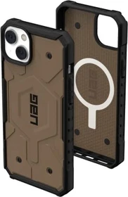 UAG Pathfinder Case with MagSafe für Apple iPhone 14 Plus Dark Earth