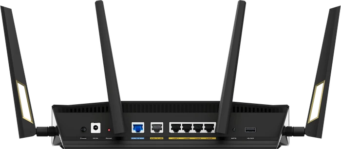 ASUS RT-AX88U Pro AX6000