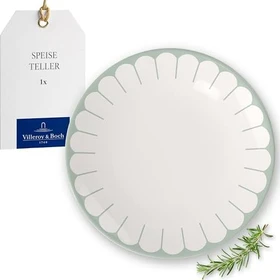 Villeroy & Boch Fleur Vert Speiseteller 26.6cm