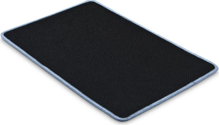 Hama Business Mauspad M, 297x213mm, blau