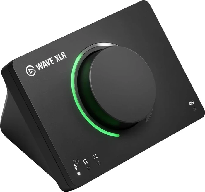 Elgato Wave XLR MK.2