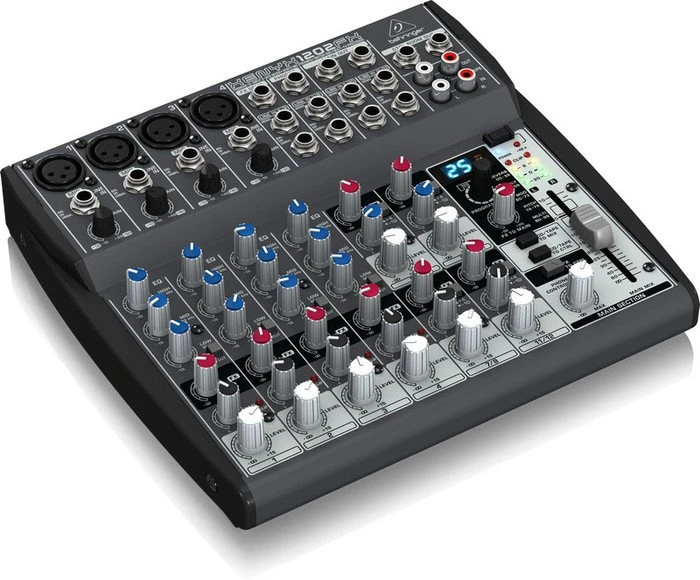 Behringer Xenyx 1202FX