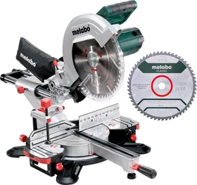 Metabo KGS 305 M Set Elektro-Kappsäge