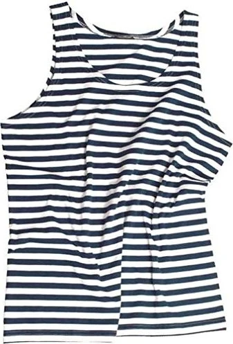 Mil-Tec Russische Marine Shirt ärmellos (Herren)