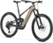 Mondraker Crafty Carbon R relic metallic Vorschaubild