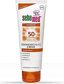 Sebamed Sonnenschutzcreme LSF50+, 75ml