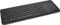 Microsoft All-in-One Media Keyboard schwarz, USB, BE Vorschaubild