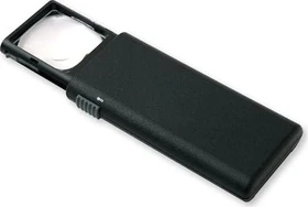 Carson LP-66 schwarz