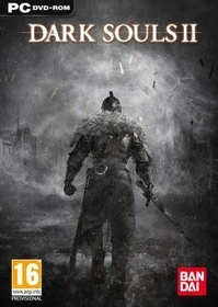 Dark Souls II - Season Pass (Download) (Add-on) (PC)